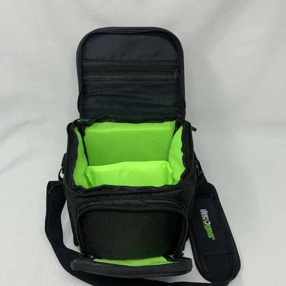 DecGear Compact Camera Bag